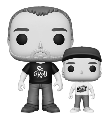 GROB & Bash