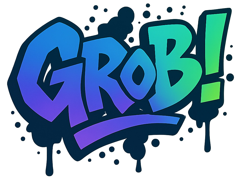 GRoB!